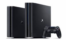Режим Boost приставки PlayStation 4 Pro ускорит игры на 38%