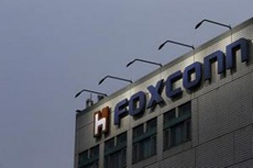 Foxconn начнет реструктуризацию Sharp с зарубежных предприятий