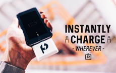 Разработаны одноразовые аккумуляторы для iPhone