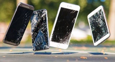 Пользователи начинают обращаться с iPhone менее аккуратно после выхода новых моделей