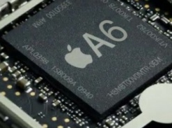 Apple наняла 12 бывших специалистов по чипам AMD
