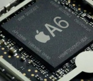 Apple наняла 12 бывших специалистов по чипам AMD