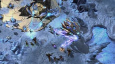 Борьба с читерами в StarCraft 2 усиливается