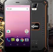 Опубликованы характеристики защищенного смартфона Nomu S10 Pro