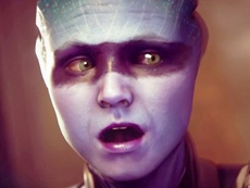 Mass Effect: Andromeda получила худшие оценки за всю историю серии