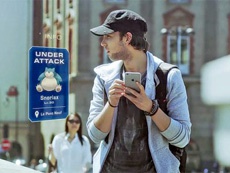 Обновление Pokemon Go исправило проблему с конфиденциальностью