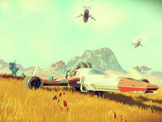 Разработчики No Man’s Sky обещают исправить проблемы с PC-версией игры
