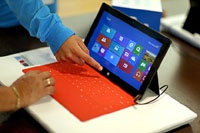 Китай запретил госзакупки компьютеров с операционной системой Windows 8