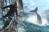 Мультиплеер Assassin's Creed 4 обойдется без морских сражений