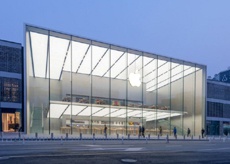 iPhone бьет рекорд в Китае и теряет позиции по всему миру