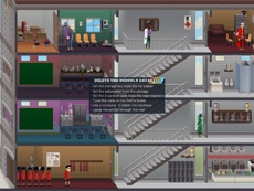 Анонсирован ремейк классической ZX Spectrum-игры Skool Daze