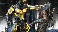 Игроки Mortal Kombat X поучаствуют в глобальном противостоянии фракций в мультиплеере