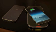 Реалистичный концепт iPhone 7 с 16-Мп камерой, беспроводной зарядкой и USB-C