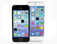 5-дюймовый дисплей увеличит продажи iPhone на 15 миллионов