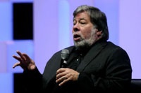 Стив Возняк назвал легендарный гараж Apple мифом