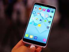 Alcatel One Touch D820 с QHD-дисплеем замечен в бенчмарке