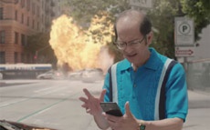 Apple смоделировала мир, в котором исчезли все приложения