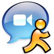 Прекращена поддержка AIM в старых версиях OS X