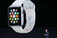 Выход смарт-часов Apple может пойти Samsung на пользу