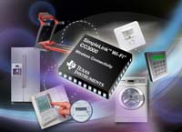 "Интернет Вещей" обеспечит рост полупроводниковой отрасли