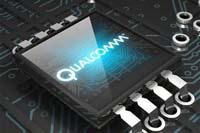 Qualcomm добилась рекордной доли на рынке процессоров для смартфонов