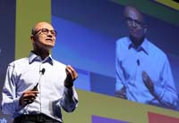 LG и Microsoft стали партнерами в сфере "интернета вещей"