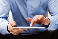 Планшетный рынок замедляется