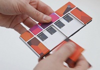 Модульные смартфоны появятся на рынке в 2015 году