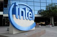 Intel укрепляет мобильный бизнес за счет Китая
