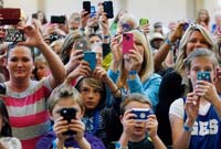 Конкуренция с Apple идет на благо потребителям