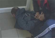 В Киеве будут судить хакеров, взломавших банкоматы на 2,5 миллиона гривен