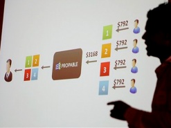 Инвесторы заспорили о «пузыре» Web стартапов