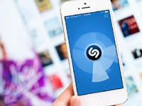 В iOS 8 появится функция распознавания музыки на основе Shazam