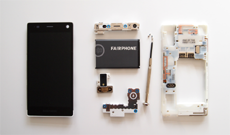 Первый в мире полностью ремонтопригодный смартфон потерял поддержку производителя