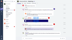 Microsoft создаст корпоративный мессенджер под брендом Skype