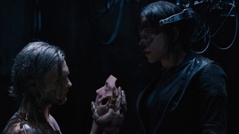 Став киборгами, сможем ли мы защитить наши мозги от взлома?