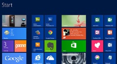 Windows 8 спасет только классический интерфейс