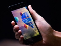 Amazon Fire Phone продаётся хуже ожидаемого