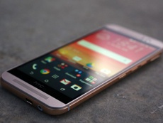 HTC One M9 начал обновляться до Android 6.0