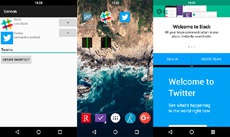 Как на Android быстро активировать работу двух приложений одновременно