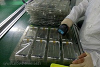 Размер нового iPhone останется без изменений