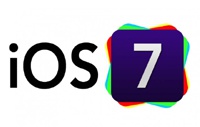 iOS 7 перешла в стадию активного тестирования