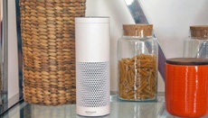 Смарт-колонка Amazon Echo второго поколения будет сильно похожа на Apple HomePod