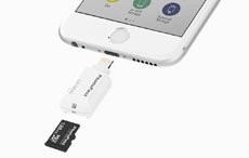 Как расширить память iPhone и iPad до 128 GB