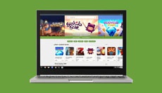 Google опубликовала список хромбуков с поддержкой Android‑приложений