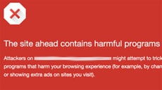 Google и антивирусы начали блокировать торренты