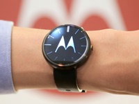 Загрузчик Motorola Moto 360 успешно разблокирован