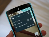 Nexus 6, Nexus 9 и Android L могут быть представлены 15 или 16 октября