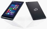 Fujitsu представила Windows-планшет Stylistic Q335