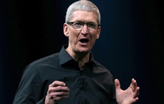 Аналитики назвали главу Apple Тима Кука сумасшедшим
